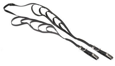 Monteohjat käsilenkeillä BioThane