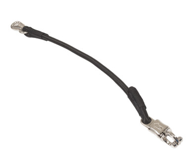 Trailerinaru joustava, koukku + paniikkilukko