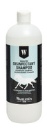 Desinfioiva shampoo