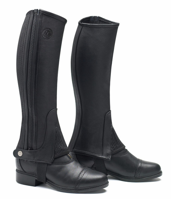 Mountain Horse Soft Rider Chapsit  