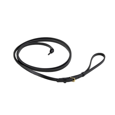 Näyttelytalutin, musta