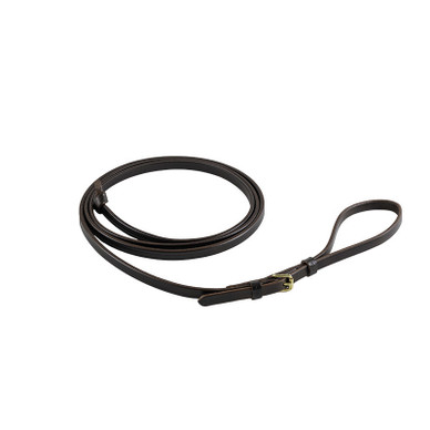 Näyttelytalutin, ruskea