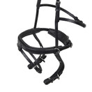 Balance suitset (ajoriimu), nahka