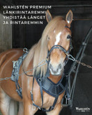 Länkirintaremmi II Anatomic