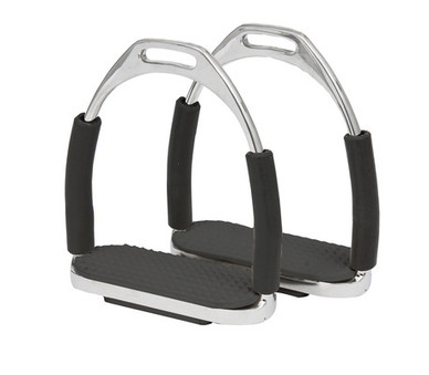 Nivelletyt jalustimet