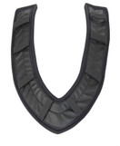 Länkirintaremmin pehmuste