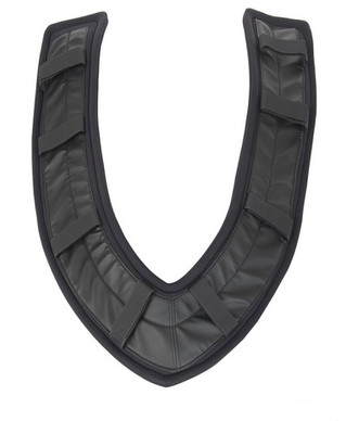 Länkirintaremmin pehmuste