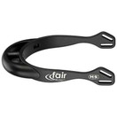 Fairrider kannus pyöristetty kannusosa 20mm