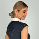 Cathrine Rosegold Sleeveless kisapaita