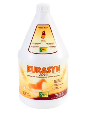 Kurasyn 360X  3,75 litraa
