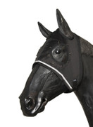 Päänaamari Diamond ilman korvia joustava