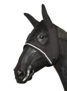 Päänaamari Diamond korvilla, neppareilla