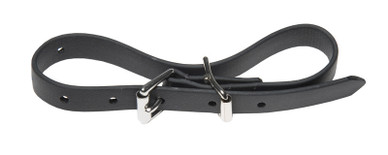 Potkuremmin kiinnitysremmi