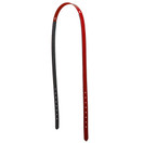 Kannatinremmit QH silaan BioThane värikäs