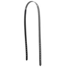 Kannatinremmit QH silaan BioThane värikäs