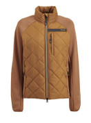 Copper naisten hydridi takki