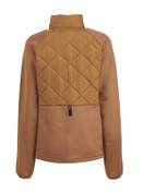 Copper naisten hydridi takki