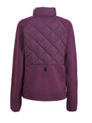 Copper naisten hydridi takki