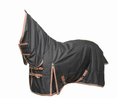 Wahlsten Fullrain 600D +100g fullneck ulkoloimi 