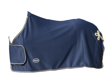 Jersey kevyt palkintoloimi navy/kulta