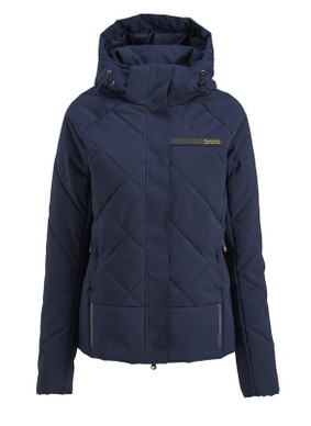 Citrine naisten talvitakki