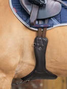 LeMieux Gel-Tek Anatomic panssarivyö