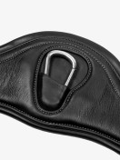 LeMieux Gel-Tek Anatomic pitkä satulavyö