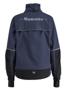 Wahlstén Boeh naisten välikausi treenitakki, tummansininen