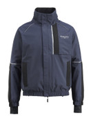 Wahlstén Borax miesten välikausi treenitakki, tummansininen