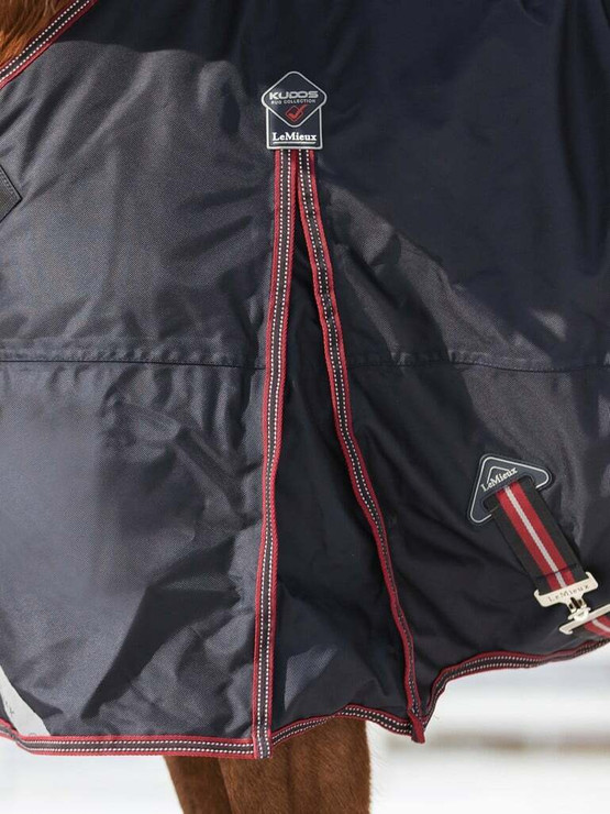 LeMieux Kudos 1680D ulkoloimi 50g 