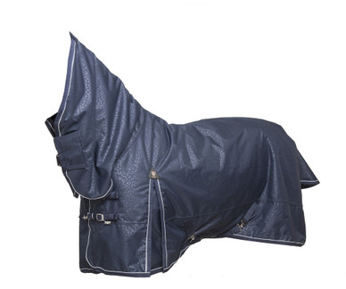 Wahlsten Leopard 600D +200g ulkoloimi