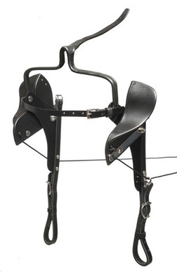 Vedettävät silmälaput puolilapuilla