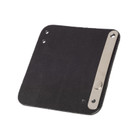 Vedettävien silmälappujen irtolaput, neliölaput