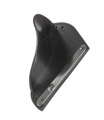 Vedettävien silmälappujen irtolaput, puolilaput