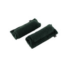 Silmäkarvat poskiremmiin, metsänvihreä