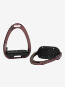 LeMieux Vector Control jalustimet