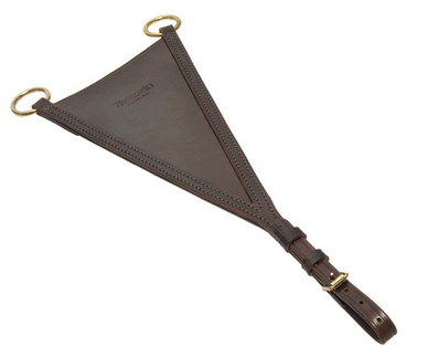 W Premium läppämartingal