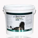 Black Horse Premium ADE-vitamiinipelletti 3 kg