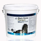 Black Horse Premium Multivitamiinipelletti 3 kg