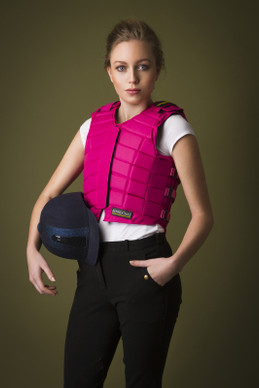 Sir Lancelot turvaliivi, pinkki