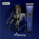 Wahl Admire trimmeri