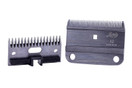 Lister Blade A2/AC medium leikkuuterä 2.5 mm 