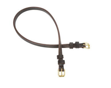 Wahlsten Premium ratsusuitsien leukahihna