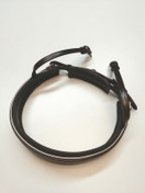 Wahlstén Premium Anatominen turparemmi musta tai ruskea