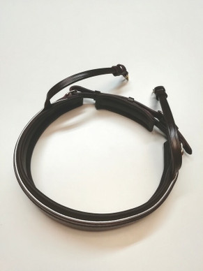 Wahlstén Premium Anatominen turparemmi musta tai ruskea