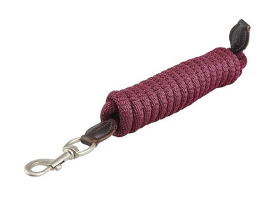 Carlete riimunnaru 3,5m, burgundi