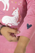 Pitkähihainen paita Pony Dream