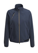 Diamond naisten softshell takki, tummansiniharmaa