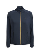 Dian naisten tekninen takki, tummansiniharmaa