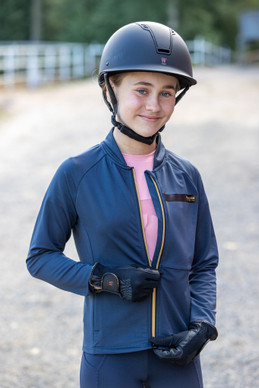 Diare lasten tekninen takki